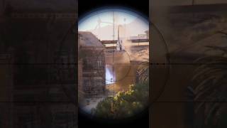 Best sniper shot i’ve ever had. #arcraiders #arcraidersclips #snipergameplay