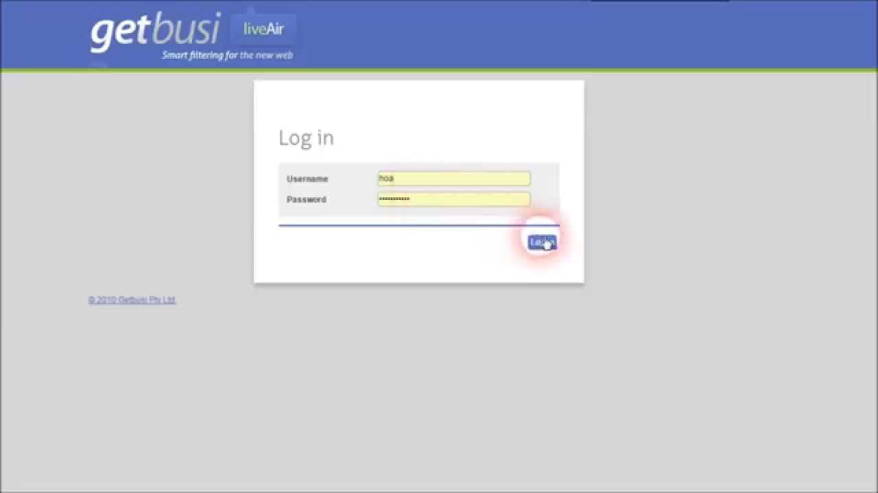 LiveAir for business with field staff or remote sites