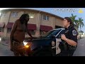 Man Arrested for Misusing 911