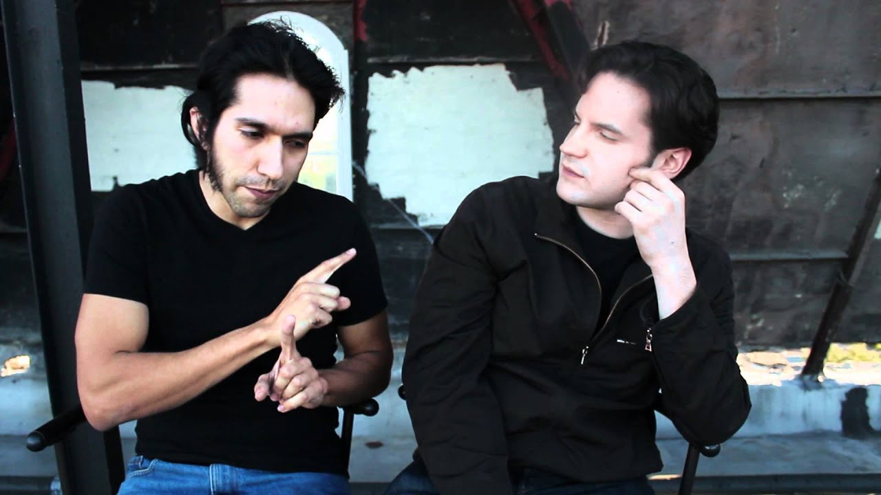 Salmon Fishing in the Yemen trailer HD (Preview Review episode 60