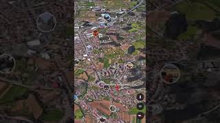 Land in Alfena (Porto Region, Portugal) with 24,794.40m² with high constructive potential