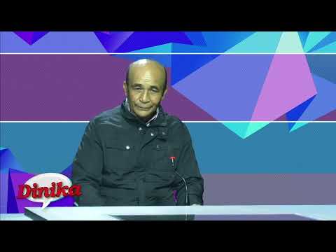 FANDAHARANA DINIKA 25 JOLAY 2022