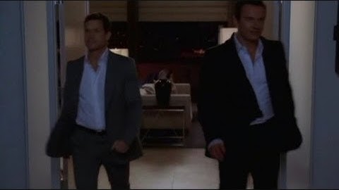 Nip/Tuck - Opening