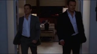Nip/Tuck - Opening Net Worth