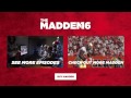 The Madden 16 | Hold Out Hope