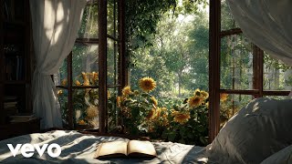 Garden Soothing - Time to love | Relaxing Piano Music