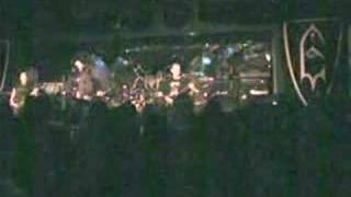 Dead Syndicate - Whore of Babylon