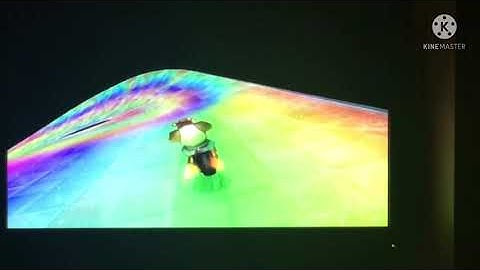 [MKWII] Low Trick Compilation