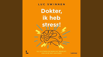Hoofdstuk 263 - Dokter, ik heb stress
