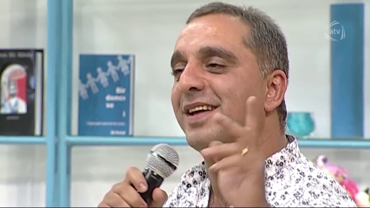 İbrahim Borçalı - Gün keçdi (10dan sonra)