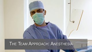 Famous EP Lab Efficiency: Achieving Efficiency Through Anesthesia Alignment Profile
