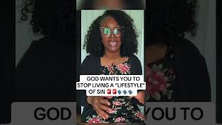 Break away the lifestyle and turn back to God 🗣️💯‼️