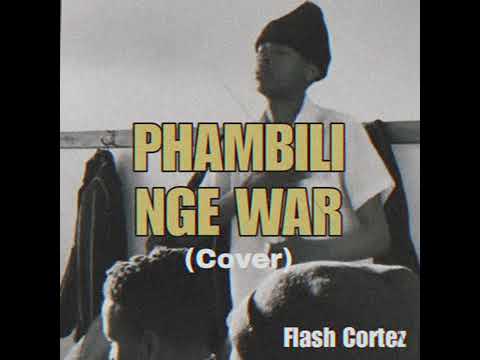 phambili nge war cover ❤️🇿🇦 please like comment and subscribe