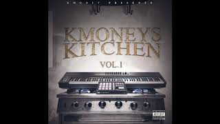 KmoneyBeats  Ft Relle Caine Gone Be Straight