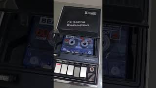 a special cassette tape #cassette #radio #radio #cassette #cassettetape screenshot 5