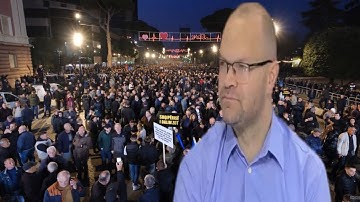 Duhen PROTESTA të fuqishme / KALAJA tregon çfarë duhet të bëjë opozita