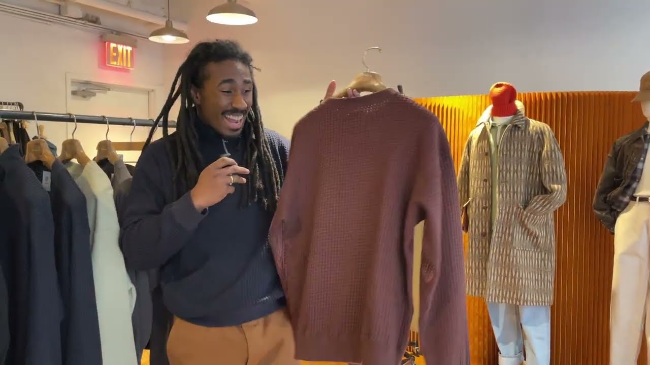 Seagreen — 31 октября 2025 г. — Новинка в магазине на этой неделе