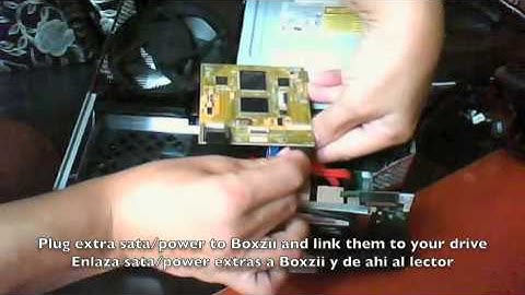 Boxzii Module 1 Videotutorial SLIM