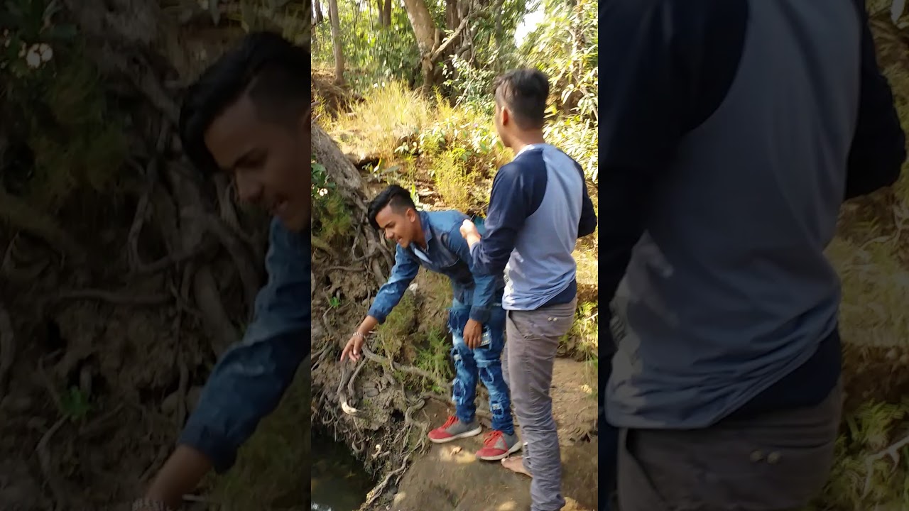 Scenic Waterflow | Picnic Spot❤❤❤.