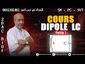 Cours  circuit lc idal libre oscillant      lc    