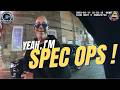 Fake Cop Says He's a Member of a Special Operation Unit | @RealBodycamFrontline