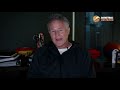 Brett Brown on appointment to Head Coach of the Australian Boomers