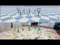 IROS 2022 Safe Robot Learning Competition