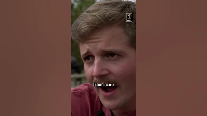 US soybean farmers caught in trade war with China