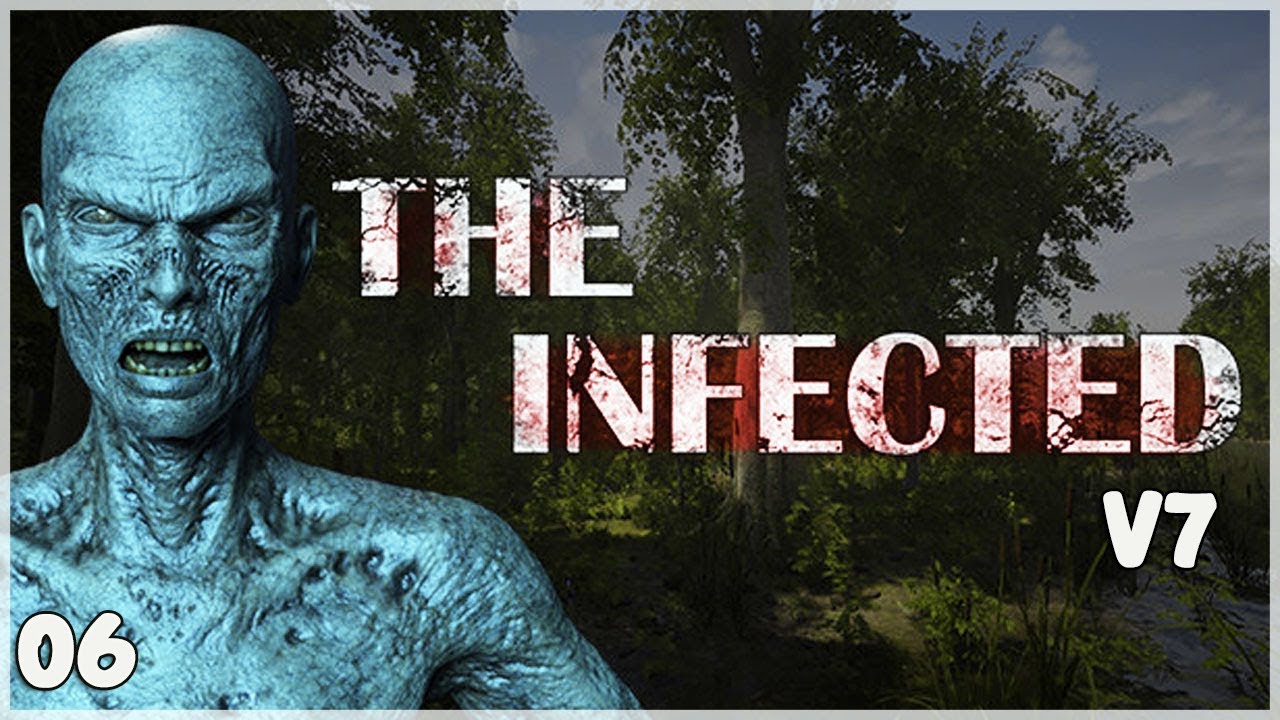 The Infected 07 YouTube