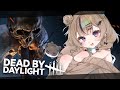【DbD|参加型】久々のデドバやる!!もうチェイスできなさそう...!👻【デッドバイデイライト】