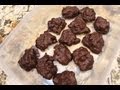 BEST HOME MADE CANDY TURTLE RECIPE/ SIMPLE AND EASY TO MAKE/ CHERYLS HOME COOKING