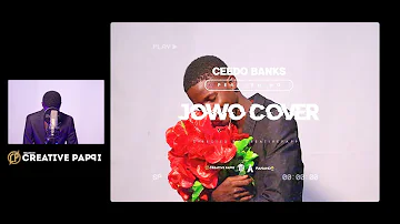 Davido ft. Ceedo Banks - Jowo Remix (T&C. Creative Pappi)