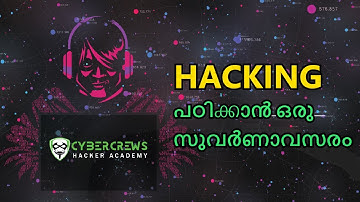 How I Became a Professional Ethical Hacker | CyberCrews Hacker Academy
