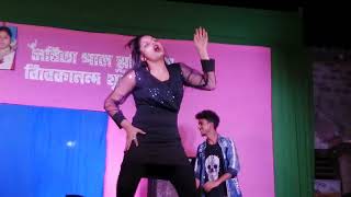 Dance Hungama Dance Group Noipur Dance Hungama Hero No One Saktia Monosa Puja Dance Group