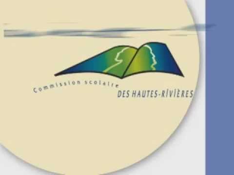 Comission Scolaire des Hautes-Rivières (CSDHR) - Plan stratégique
