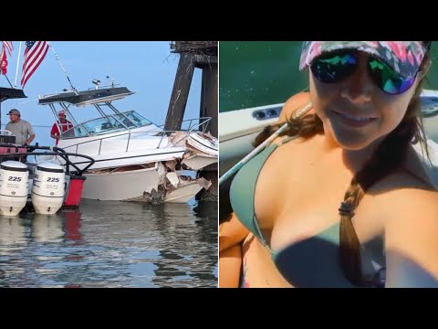 Boat Fails and Wins 2023
