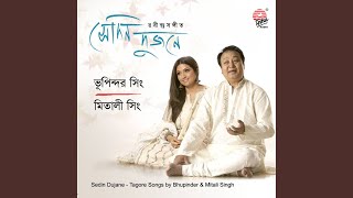 Video thumbnail of "Mitali Singh - Ashru Nodir Sudur Pare"