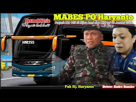4 Unit Avante Tahap Percantik Body || Po Haryanto