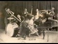 King Oliver's Creole Jazz Band - Dipper Mouth Blues (1923)