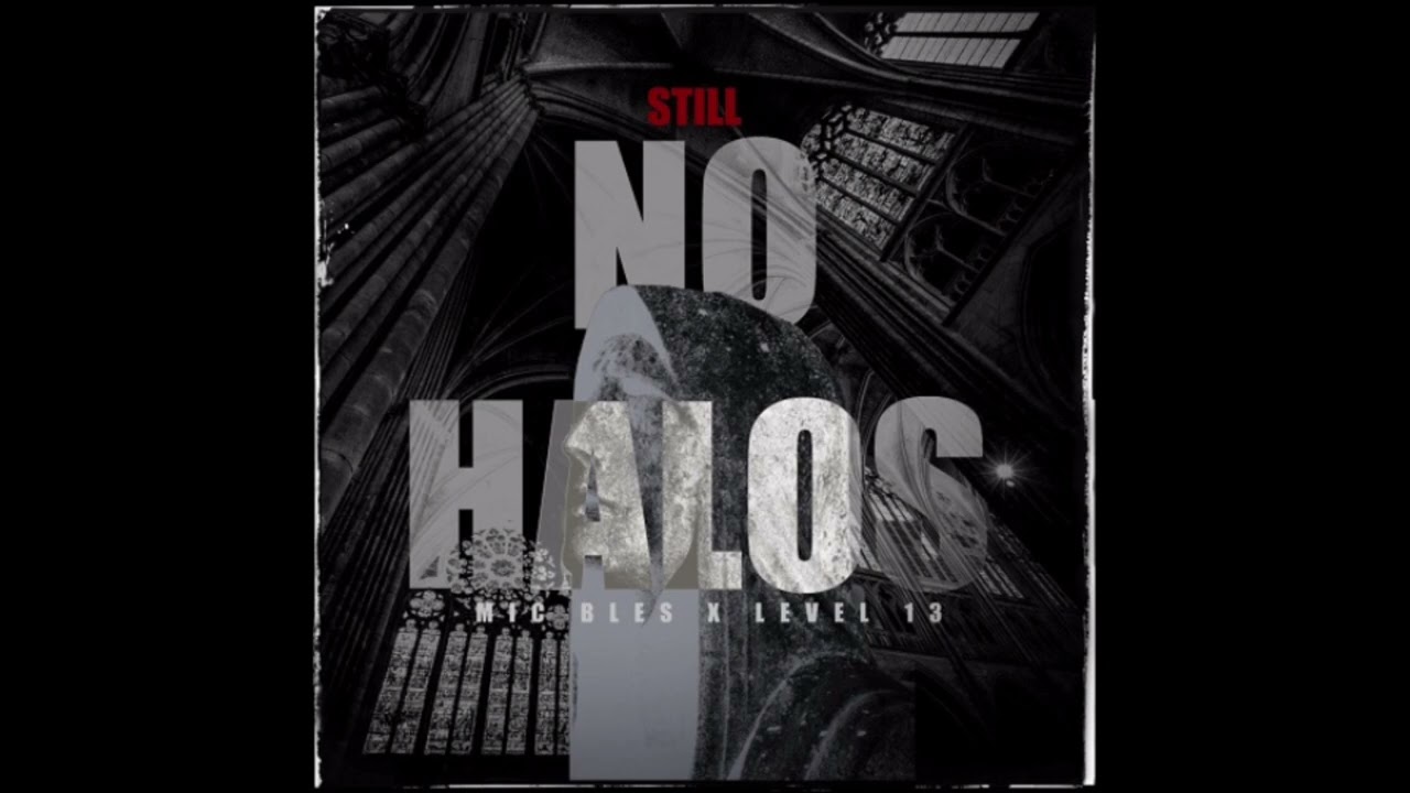 Mic Bles x Level 13 - Run It Back feat. Tesla's Ghost