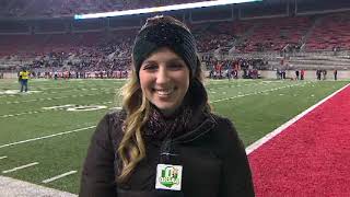 2016 OHSAA Division V Ohio High School State Championship Game-Canton Central Catholic VS Coldwater