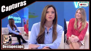 Tatiana Arús & Rocío Cano 14022026