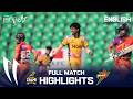 Full Highlights Peshawar Zalmi Vs Rawalpindiz English Match 3 HBL PSL 11 MZB1U Full Highlights Peshawar Zalmi Vs Rawalpindiz English Match 3 HBL PSL 11 MZB1U