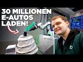 Wie geht ein Land mit Millionen E-Autos um? (nicht Deutschland)