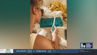 Convenient at-home cervical cancer tests for Nevada women