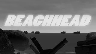 [SFM] Beachhead: Animated Action Movie