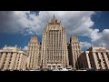 МИД России о размещении российских военных на границе Азербайджана и Армении