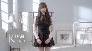 [HD繁中字] GFriend - '시간을 달려서(Rough)' MV