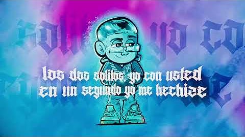 El Malilla, Nando Produce - Todo Tiene Su Final (Lyrics/Letra) | ÑEROSTARS