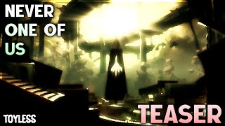 TEASER | GASLIGHT DISTRICT Song
Soon enough, a original song that Ill be releasing will be coming out, featuring an awesome friend of mines @thycrayon5653 (say hi to the camera!), as the vocals still are an WIP, I am excited to bring this song to you guys soon enough! anyways see ya
WATCH THE SHOW HERE!!
https://www.youtube.com/watch?v=IC8KsZniulw&t=1369s
SOCIALS
https://x.com/toylesssfm
#gaslightdistrict #originalsong #teaser #music TEASER | GASLIGHT DISTRICT Song
